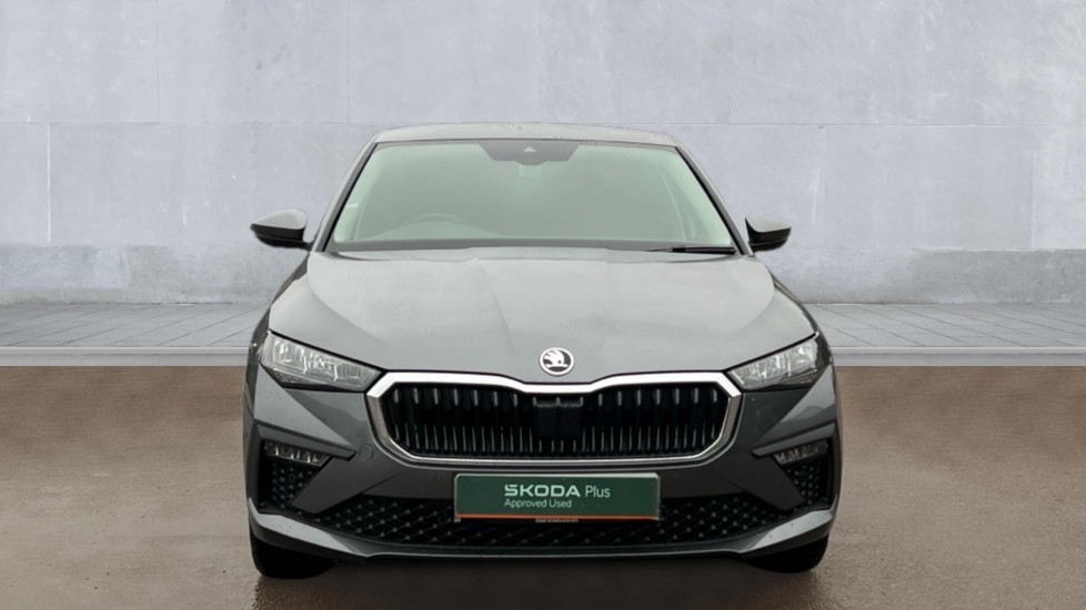 Used Skoda Scala 2025 for sale - 76161377: Photo 10