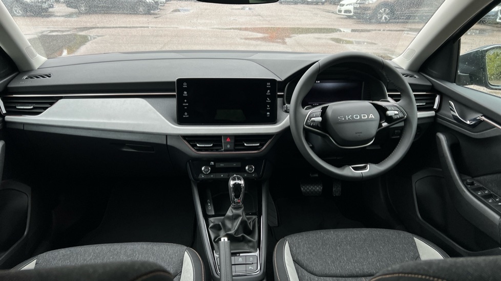 Used Skoda Scala 2025 for sale - 76161377: Photo 12