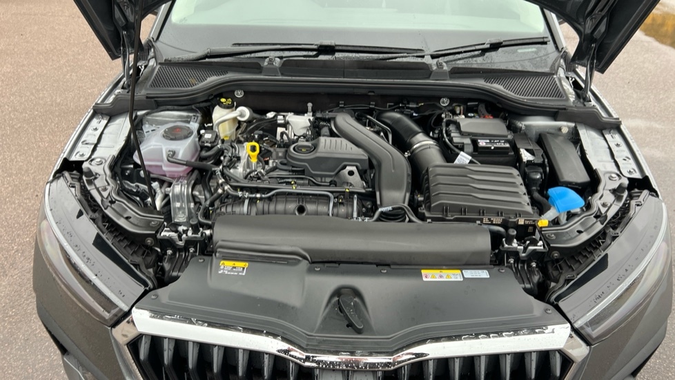 Used Skoda Scala 2025 for sale - 76161377: Photo 17