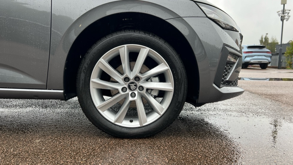 Used Skoda Scala 2025 for sale - 76161377: Photo 20