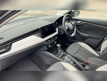 Used Skoda Scala 2025 for sale - 76161377: Photo 2