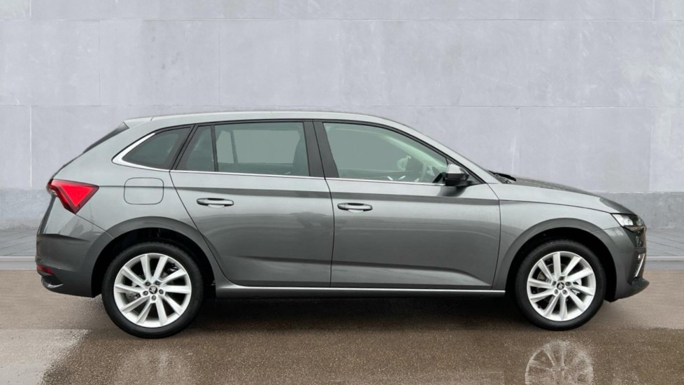 Used Skoda Scala 2025 for sale - 76161377: Photo 4