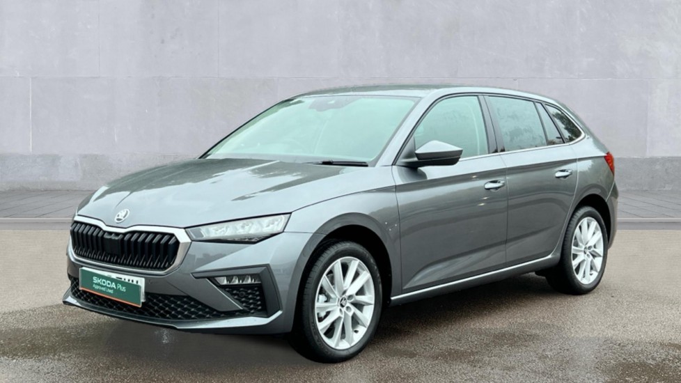Used Skoda Scala 2025 for sale - 76161377: Photo 7