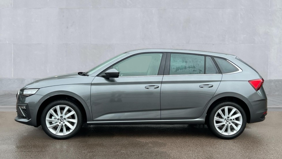 Used Skoda Scala 2025 for sale - 76161377: Photo 9