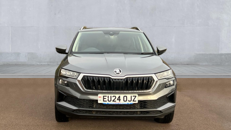 Used Skoda Karoq 2024 for sale - 76873980: Photo 10