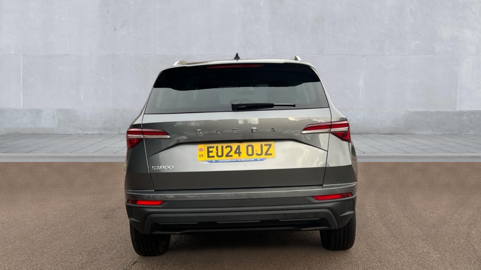 Used Skoda Karoq 2024 for sale - 76873980: Photo 11