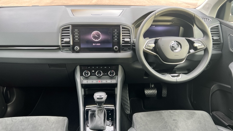 Used Skoda Karoq 2024 for sale - 76873980: Photo 12