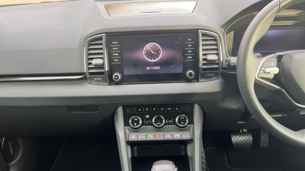 Used Skoda Karoq 2024 for sale - 76873980: Photo 13