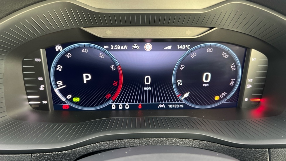 Used Skoda Karoq 2024 for sale - 76873980: Photo 14