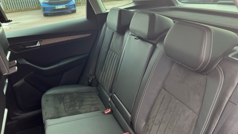 Used Skoda Karoq 2024 for sale - 76873980: Photo 15