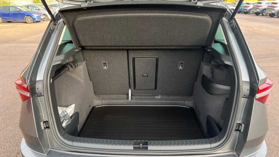 Used Skoda Karoq 2024 for sale - 76873980: Photo 16