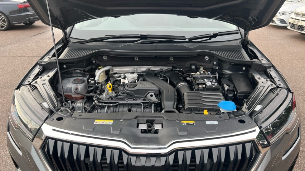 Used Skoda Karoq 2024 for sale - 76873980: Photo 17