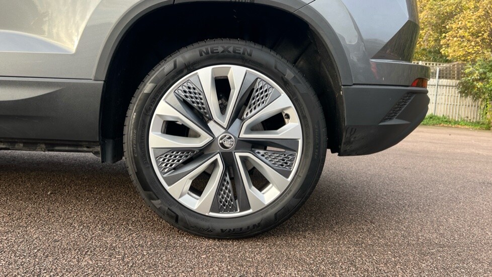 Used Skoda Karoq 2024 for sale - 76873980: Photo 18