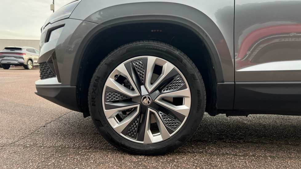 Used Skoda Karoq 2024 for sale - 76873980: Photo 19