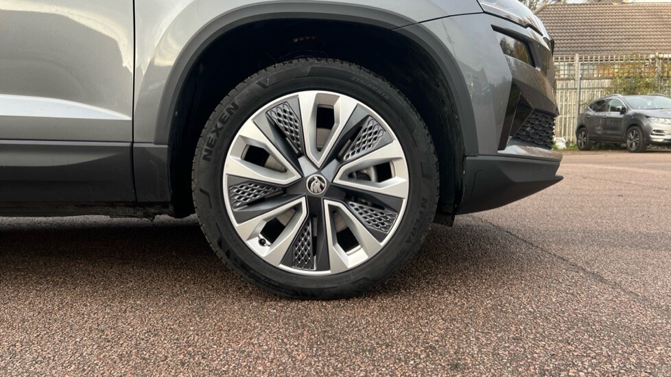 Used Skoda Karoq 2024 for sale - 76873980: Photo 20