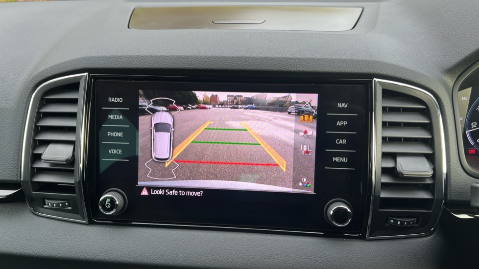 Used Skoda Karoq 2024 for sale - 76873980: Photo 22