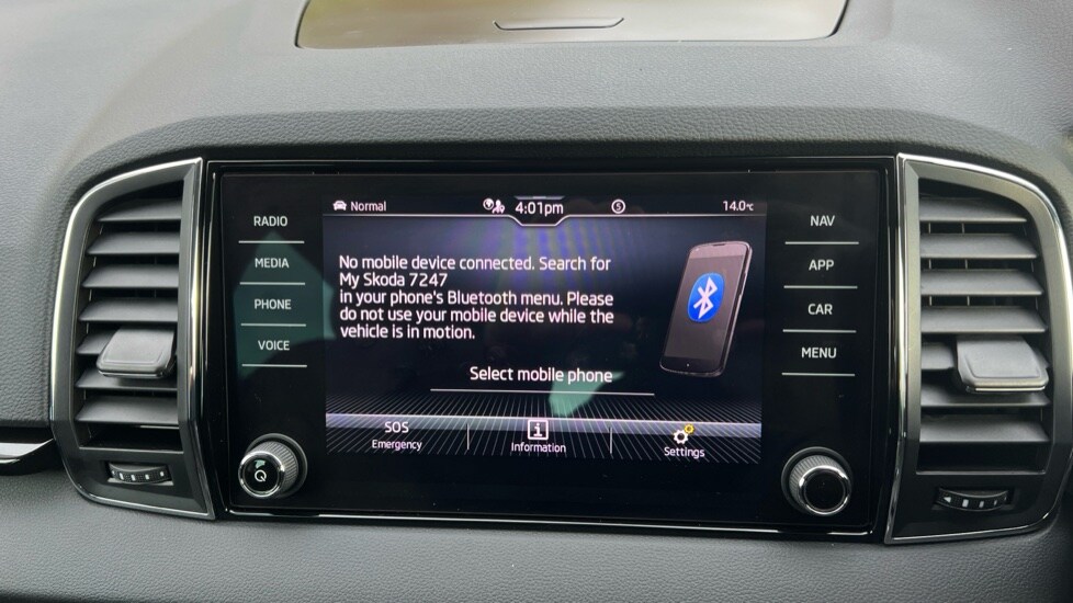 Used Skoda Karoq 2024 for sale - 76873980: Photo 23