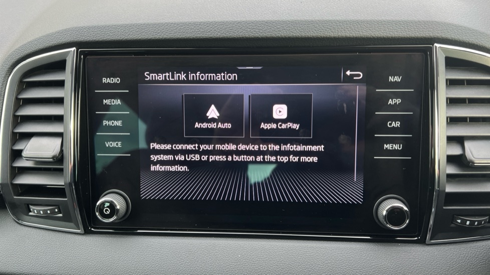 Used Skoda Karoq 2024 for sale - 76873980: Photo 24