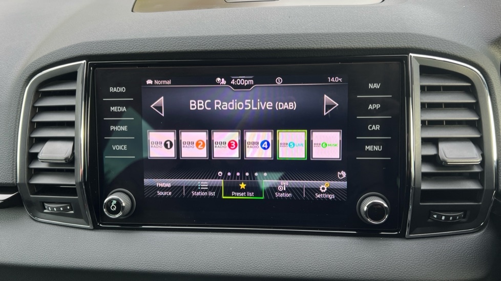 Used Skoda Karoq 2024 for sale - 76873980: Photo 25