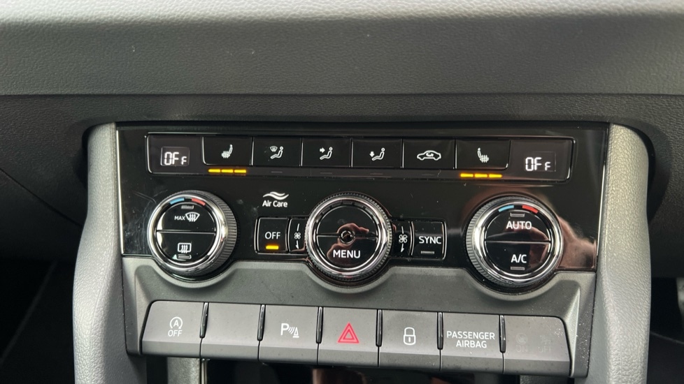 Used Skoda Karoq 2024 for sale - 76873980: Photo 26