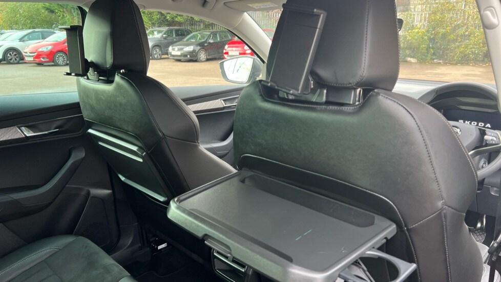 Used Skoda Karoq 2024 for sale - 76873980: Photo 31