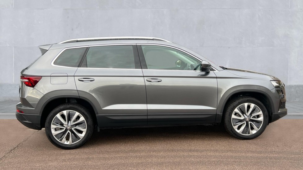 Used Skoda Karoq 2024 for sale - 76873980: Photo 4