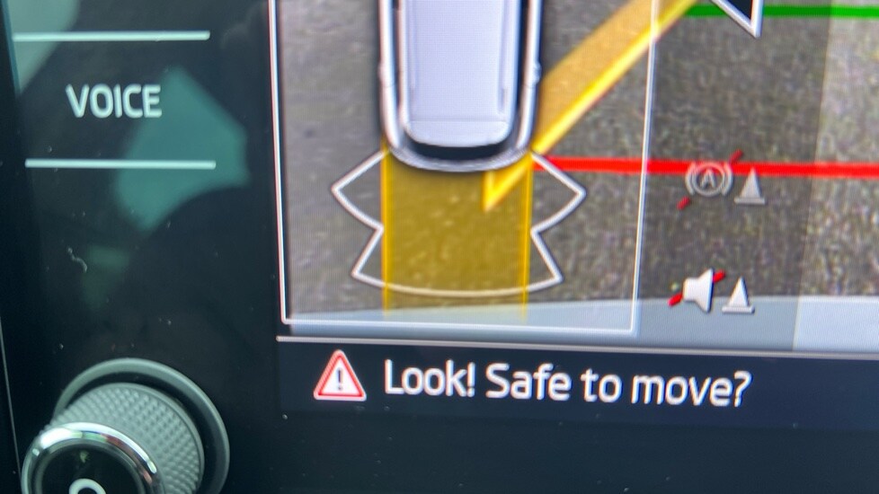 Used Skoda Karoq 2024 for sale - 76873980: Photo 40