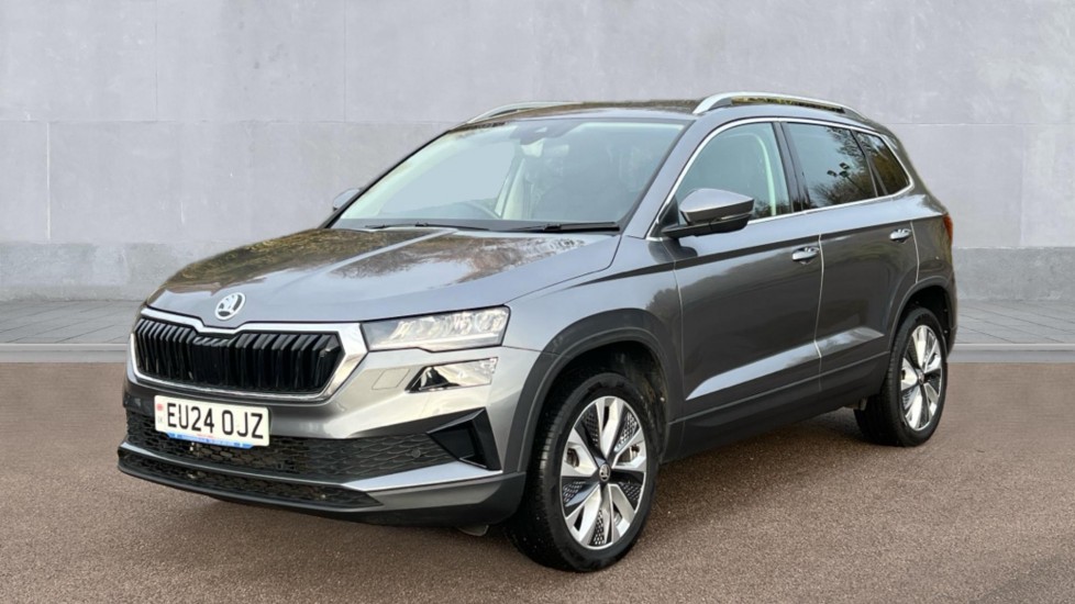 Used Skoda Karoq 2024 for sale - 76873980: Photo 7