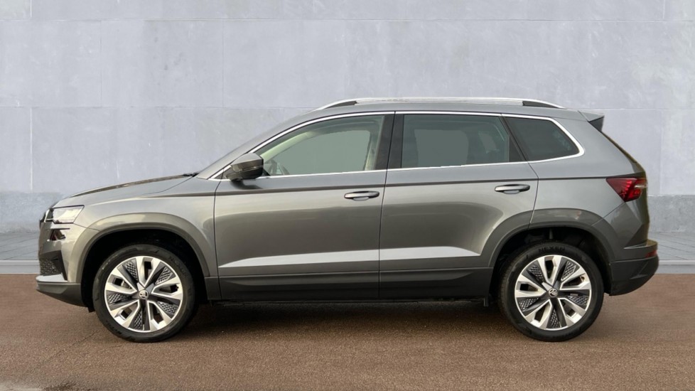 Used Skoda Karoq 2024 for sale - 76873980: Photo 9