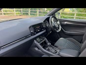 Used Skoda Karoq 2022 for sale - 75195223: Photo