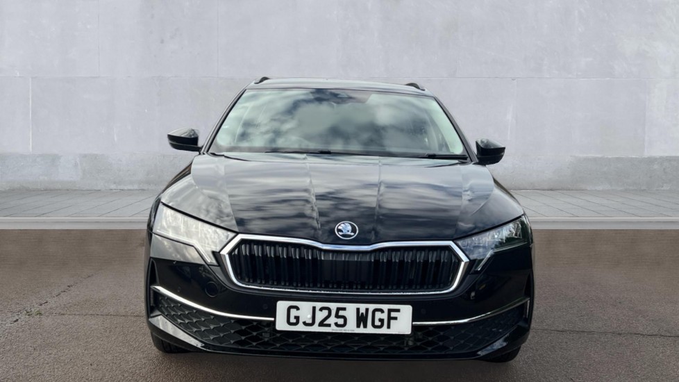 Used Skoda Octavia 2025 for sale - 76872367: Photo 10