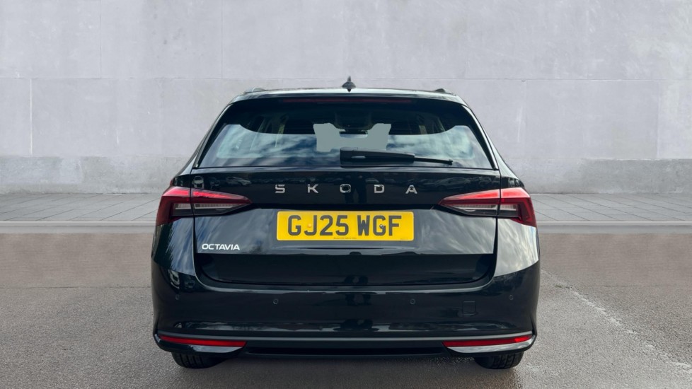 Used Skoda Octavia 2025 for sale - 76872367: Photo 11
