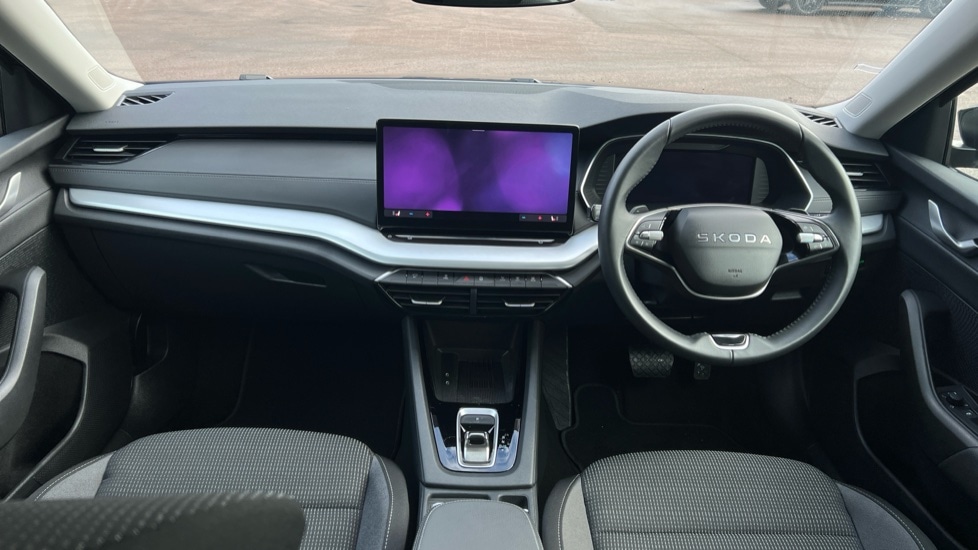 Used Skoda Octavia 2025 for sale - 76872367: Photo 12