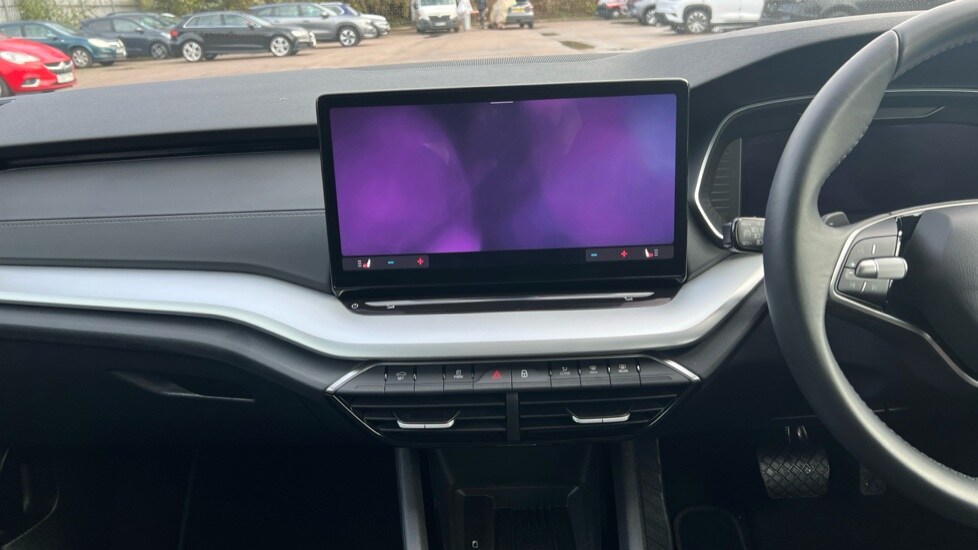 Used Skoda Octavia 2025 for sale - 76872367: Photo 13