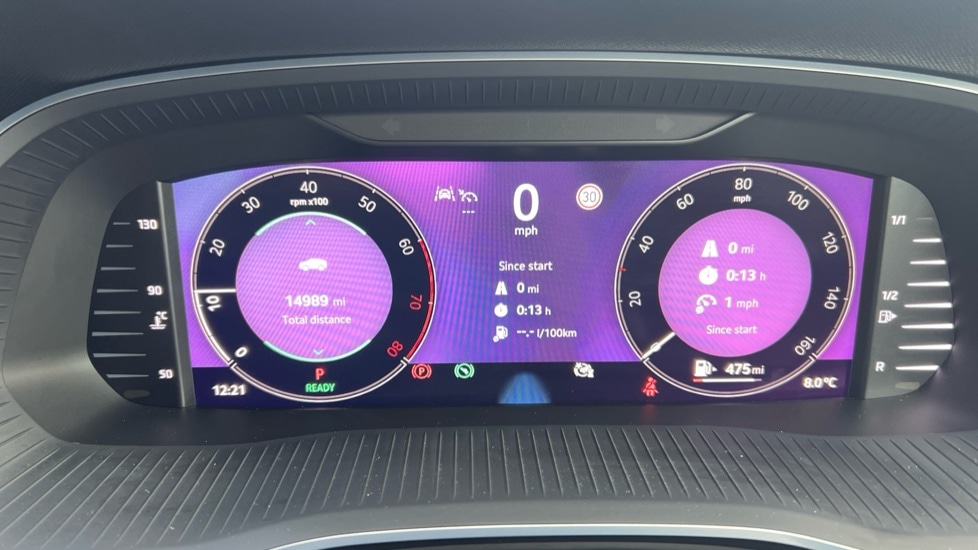 Used Skoda Octavia 2025 for sale - 76872367: Photo 14