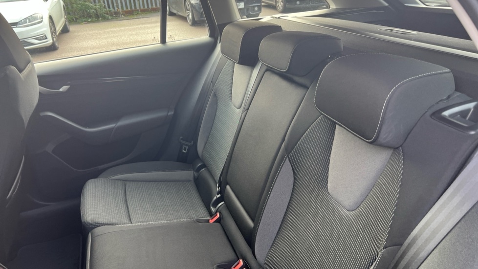 Used Skoda Octavia 2025 for sale - 76872367: Photo 15