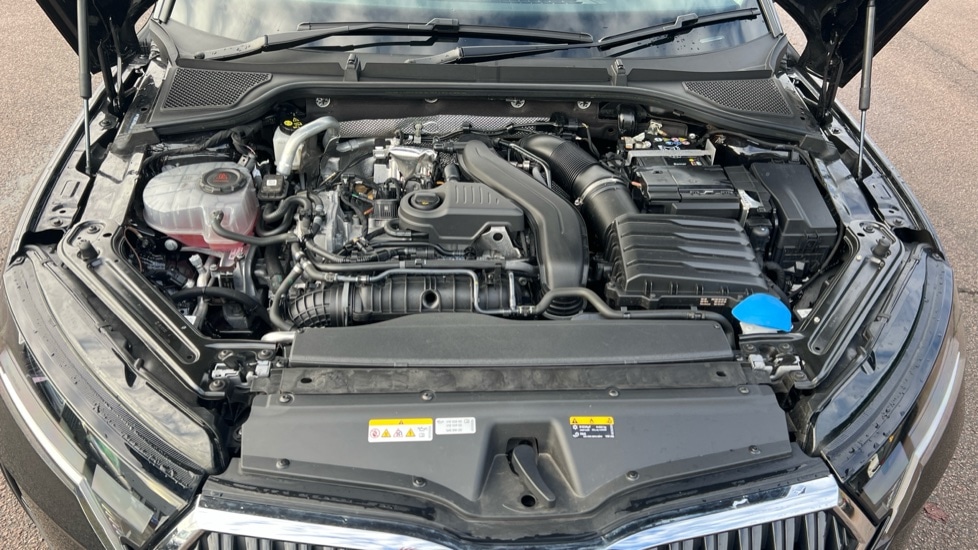 Used Skoda Octavia 2025 for sale - 76872367: Photo 17