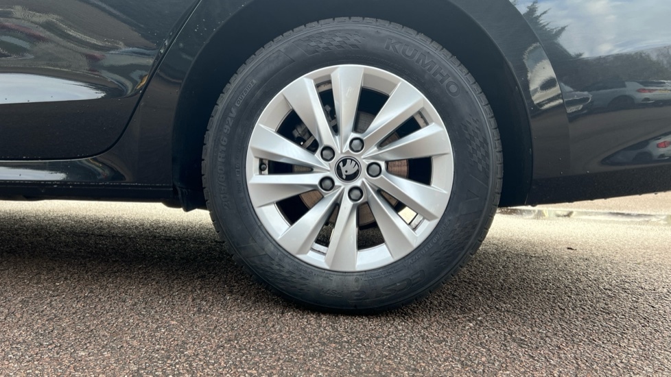 Used Skoda Octavia 2025 for sale - 76872367: Photo 18