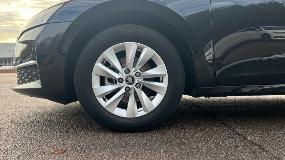 Used Skoda Octavia 2025 for sale - 76872367: Photo 19