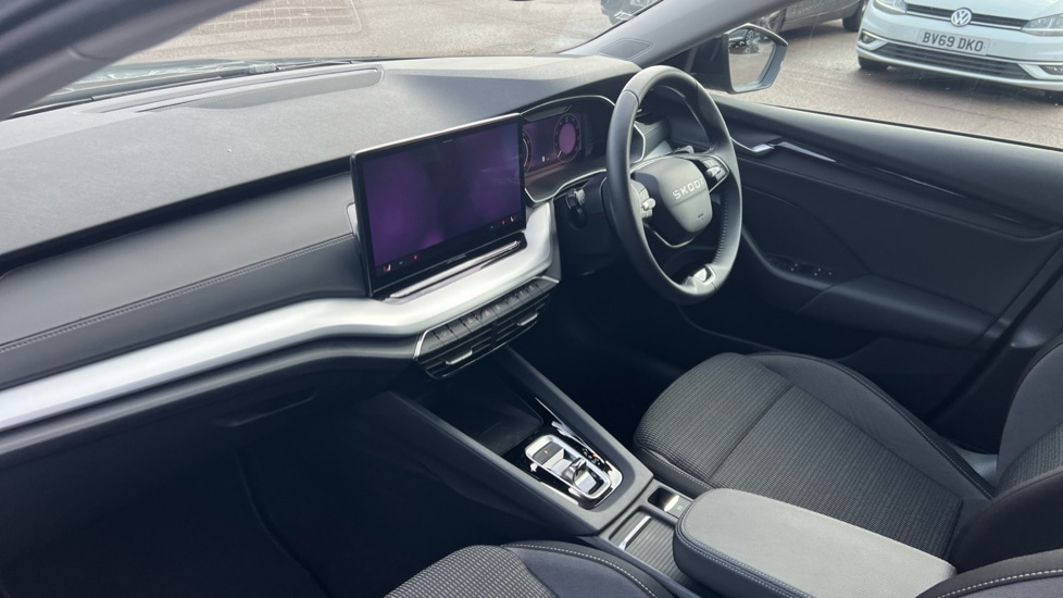 Used Skoda Octavia 2025 for sale - 76872367: Photo 2