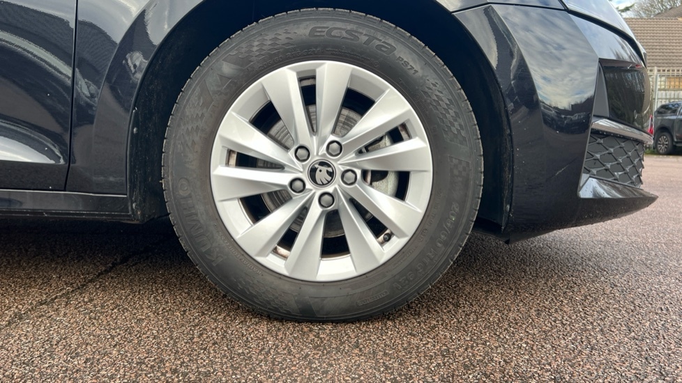 Used Skoda Octavia 2025 for sale - 76872367: Photo 20