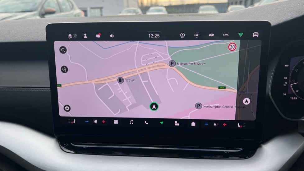 Used Skoda Octavia 2025 for sale - 76872367: Photo 21