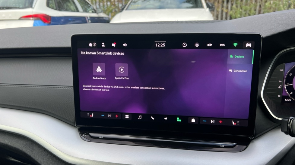 Used Skoda Octavia 2025 for sale - 76872367: Photo 22