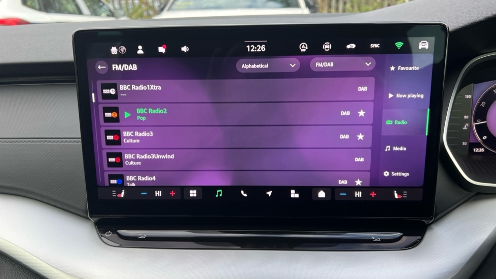 Used Skoda Octavia 2025 for sale - 76872367: Photo 24