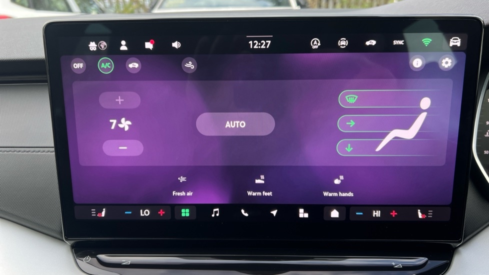 Used Skoda Octavia 2025 for sale - 76872367: Photo 25