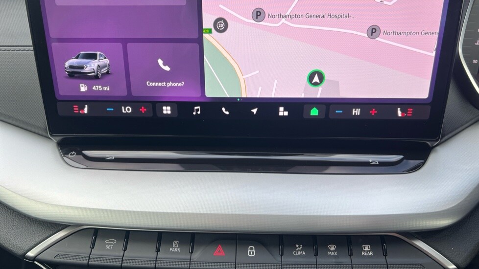 Used Skoda Octavia 2025 for sale - 76872367: Photo 26