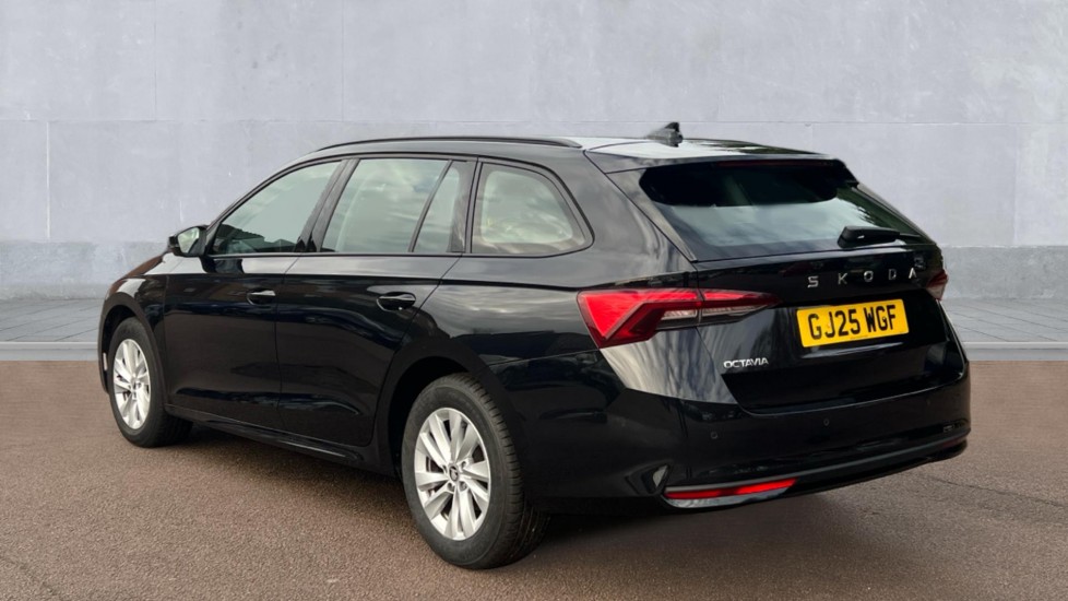 Used Skoda Octavia 2025 for sale - 76872367: Photo 3