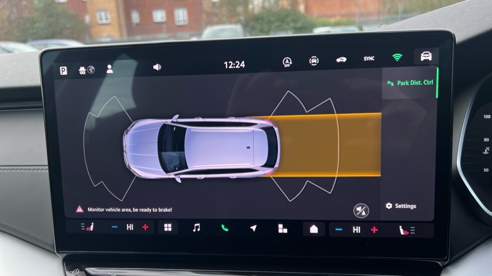 Used Skoda Octavia 2025 for sale - 76872367: Photo 31