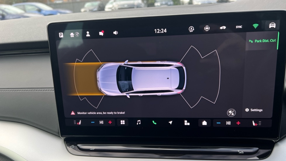 Used Skoda Octavia 2025 for sale - 76872367: Photo 32