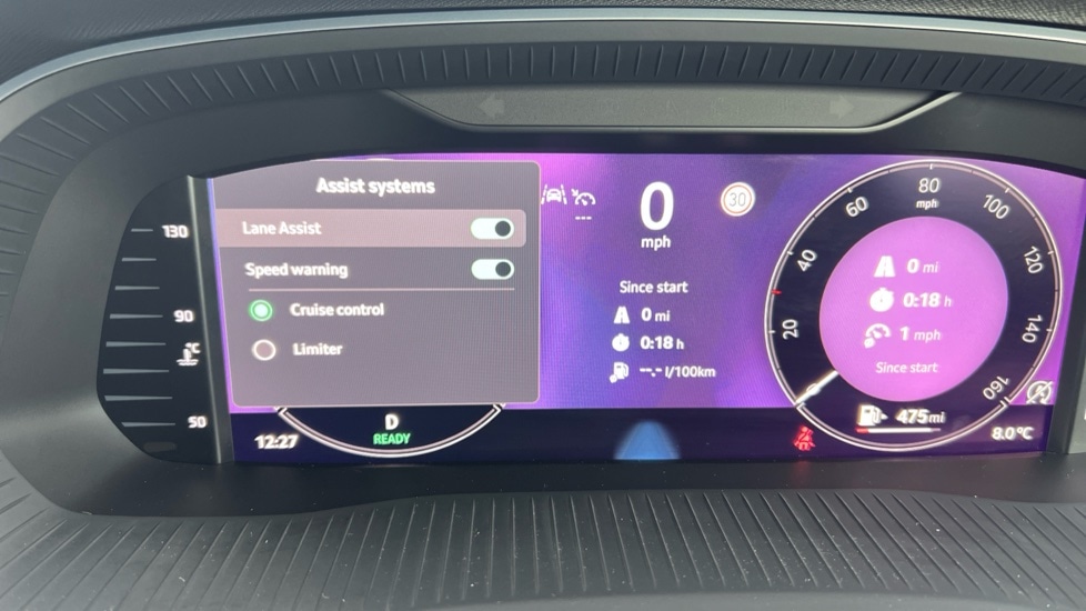 Used Skoda Octavia 2025 for sale - 76872367: Photo 34